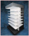 Superkarket Shelves Canopy