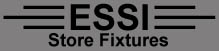 ESSI Store Fixtures