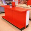 Retail Store Countertop