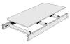 Deck Kits in Light Duty, Regular Duty, and Heavy Duty